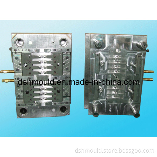 Injection Mold for Electronic Parts